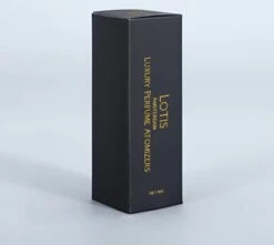 Lotis - Luxe Parfumverstuivers - Mini Flesje Navulbaar - Black Diamond 11 Lotis - Luxe Parfumverstuivers - Mini Flesje Navulbaar - Black Diamond -Parfum Winkel 1200x1074 6