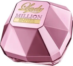 Paco Rabanne Lady Million Empire 30 Ml - Eau De Parfum - Damesparfum -Parfum Winkel 1200x1077 1