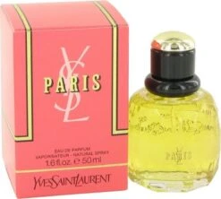 Yves Saint Laurent Paris 50 Ml - Eau De Parfum - Damesparfum -Parfum Winkel 1200x1078 2