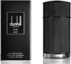 Dunhill - London Icon Elite - Eau De Parfum - 100ML -Parfum Winkel 1200x1078 4