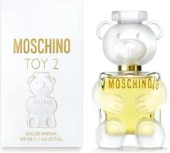 Moschino - Toy 2 - Eau De Parfum - 100 Ml -Parfum Winkel 1200x1080 1
