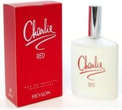 Revlon Charlie Red - 100ml - Eau De Toilette -Parfum Winkel 1200x1081 2