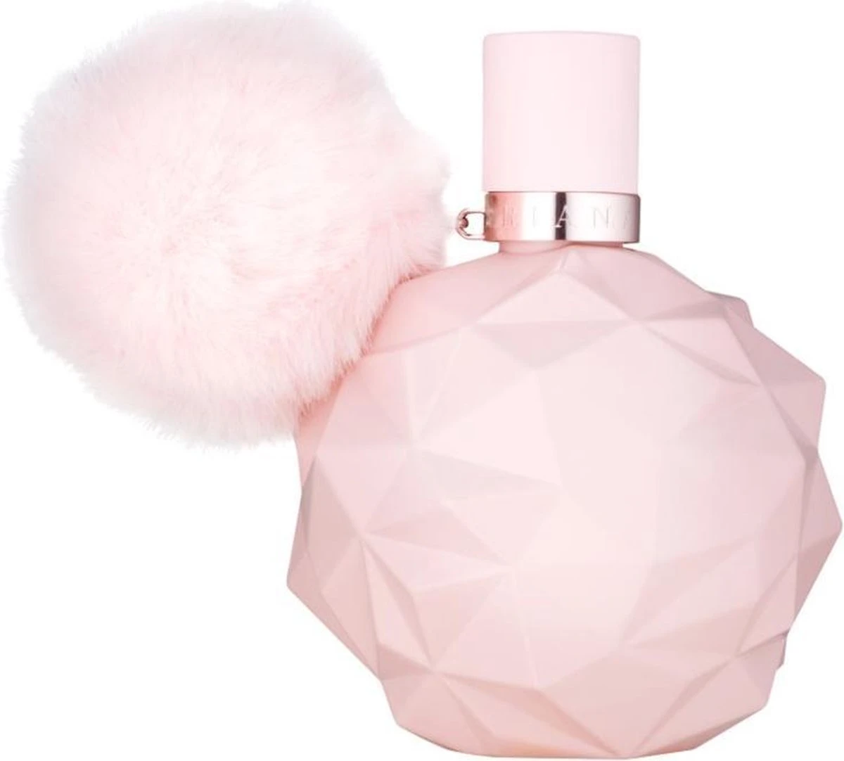Ariana Grande Sweet Like Candy 100 Ml - Eau De Parfum - Damesparfum 11 Ariana Grande Sweet Like Candy 100 Ml - Eau De Parfum - Damesparfum - Afbeelding 9