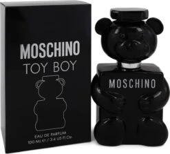 Moschino Toy Boy Eau De Parfum 100 Ml - Herenparfum -Parfum Winkel 1200x1083 3