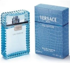 Versace Man Eau Fraîche 100 Ml - Eau De Toilette - Herenparfum 13 Versace Man Eau Fraîche 100 Ml - Eau De Toilette - Herenparfum -Parfum Winkel 1200x1084 2