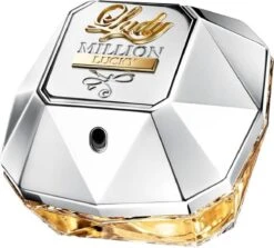 Paco Rabanne Lady Million Lucky 80 Ml - Eau De Parfum - Damesparfum -Parfum Winkel 1200x1084