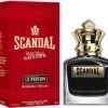 Jean Paul Gaultier Scandal Pour Homme Le Parfum Refillable - 100 Ml - Eau De Parfum Intense Spray - Herenparfum -Parfum Winkel 1200x1084 4