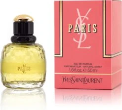 Yves Saint Laurent Paris 50 Ml - Eau De Parfum - Damesparfum -Parfum Winkel 1200x1085 1