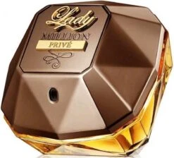 Paco Rabanne Lady Million Prive 80 Ml - Eau De Parfum - Damesparfum -Parfum Winkel 1200x1087 2