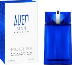 Thierry Mugler Alien Man Fusion 100 Ml - Eau De Toilette - Herenparfum -Parfum Winkel 1200x1087 3