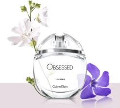 Calvin Klein Obsessed 50 Ml - Eau De Parfum - Damesparfum 17 Calvin Klein Obsessed 50 Ml - Eau De Parfum - Damesparfum -Parfum Winkel 1200x1089
