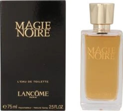 Lancome Magie Noire 75 Ml - Eau De Toilette - Damesparfum -Parfum Winkel 1200x1090