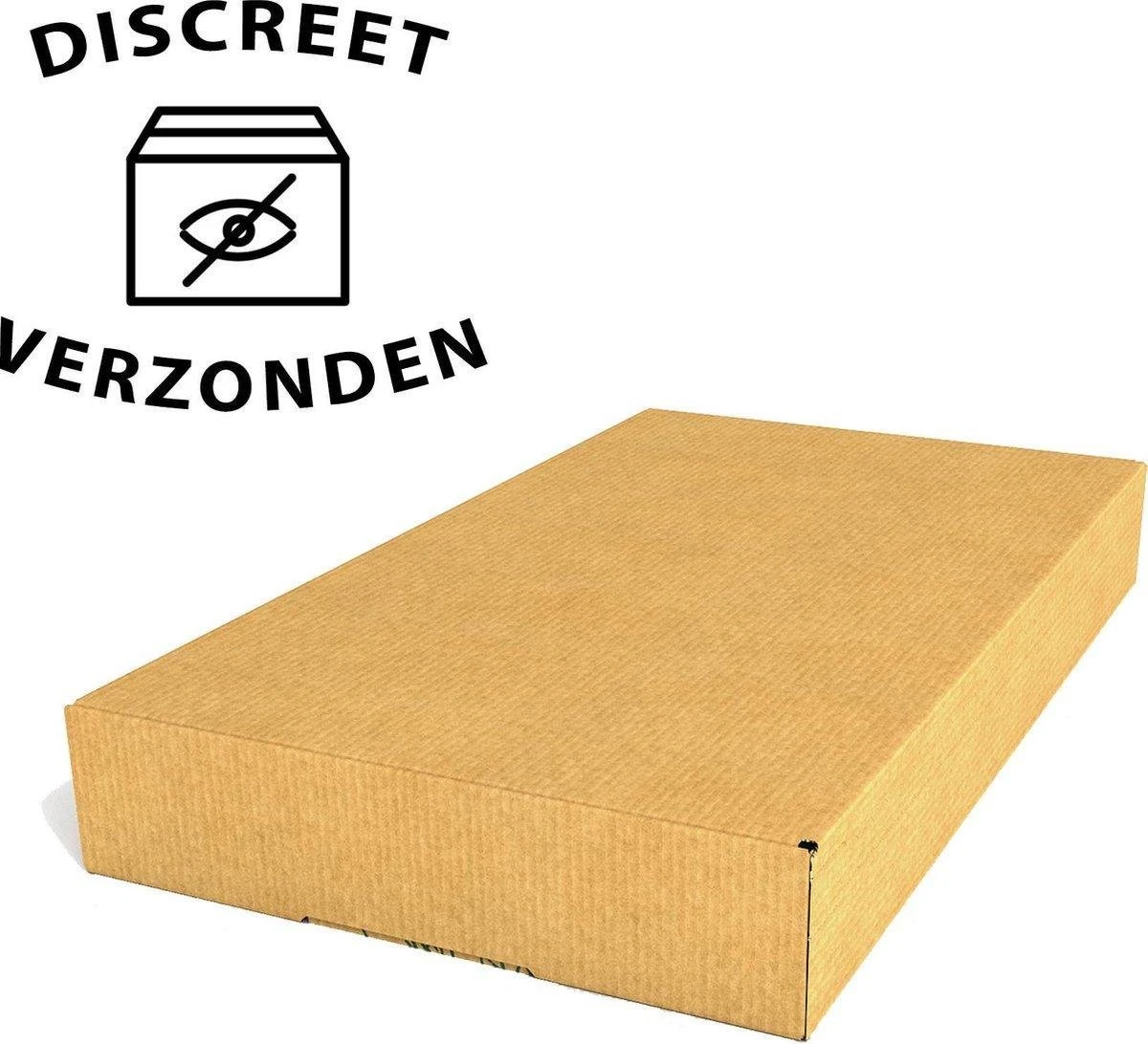 Secret Play - Secret Orchid Perfume Oil - Stimulating Products Parfume Feromonen 20 4 Secret Play - Secret Orchid Perfume Oil - Stimulating Products Parfume Feromonen 20 - Afbeelding 2