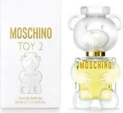 Moschino - Toy 2 - Eau De Parfum - 100 Ml -Parfum Winkel 1200x1096 2
