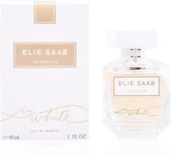 Elie Saab - Le Parfum In White - Eau De Parfum - 90ML