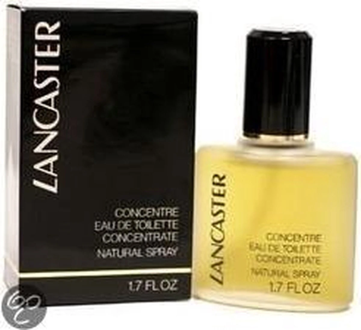 Lancaster Concentrate 100 Ml - Eau De Toilette - For Women 16 Lancaster Concentrate 100 Ml - Eau De Toilette - For Women - Afbeelding 14