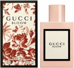 Gucci Bloom 100 Ml - Eau De Parfum - Damesparfum -Parfum Winkel 1200x1098