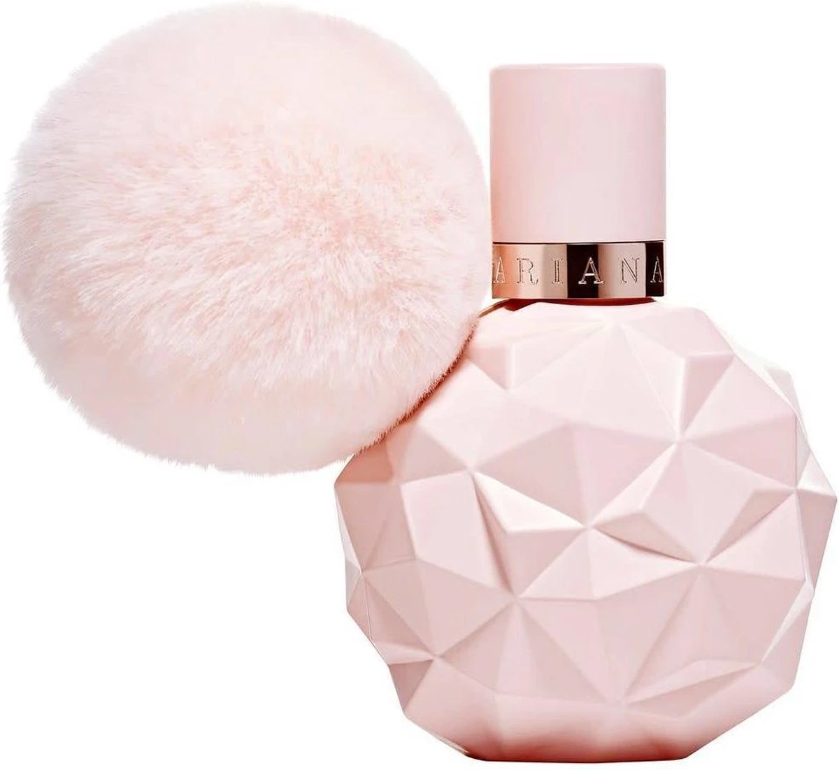 Ariana Grande Sweet Like Candy 100 Ml - Eau De Parfum - Damesparfum 3 Ariana Grande Sweet Like Candy 100 Ml - Eau De Parfum - Damesparfum