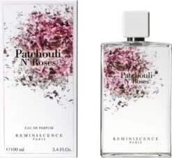 Reminiscence - Patchouli N'Roses - Eau De Parfum - 100Ml 17 Reminiscence - Patchouli N'Roses - Eau De Parfum - 100Ml -Parfum Winkel 1200x1101 4