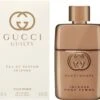 Gucci Guilty Pour Femme Eau De Parfum Intense -Parfum Winkel 1200x1102