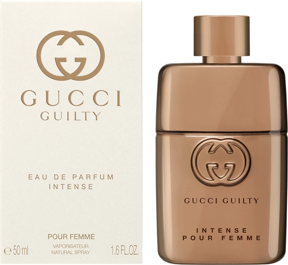 Gucci Guilty Pour Femme Eau De Parfum Intense 3 Gucci Guilty Pour Femme Eau De Parfum Intense