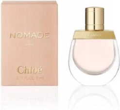 Chloé Chloé Nomade 5 Ml - Eau De Toilette - Damesparfum