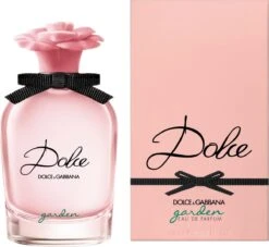 Dolce&Gabbana Dolce Garden 75 Ml - Eau De Parfum - Damesparfum -Parfum Winkel 1200x1104 3
