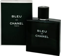 Chanel Bleu De Chanel 100 Ml - Eau De Toilette - Herenparfum -Parfum Winkel 1200x1106
