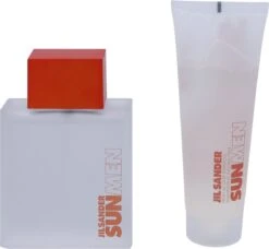 Jil Sander Sun Men Giftset 150 Ml -Parfum Winkel 1200x1106 4