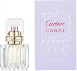 Cartier Carat De Cartier - 30 Ml - Eau De Parfum Spray - Damesparfum