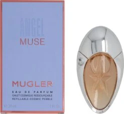 Thierry Mugler Angel Muse 30 Ml - Eau De Parfum - Damesparfum - Navulbaar -Parfum Winkel 1200x1107 2