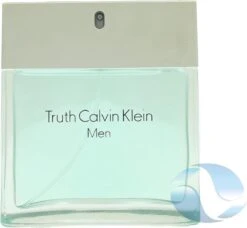 Calvin Klein Truth 100 Ml - Eau De Toilette - Herenparfum 23 Calvin Klein Truth 100 Ml - Eau De Toilette - Herenparfum -Parfum Winkel 1200x1110 2