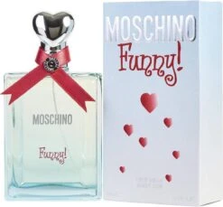Moschino Funny - 50ml - Eau De Toilette -Parfum Winkel 1200x1112