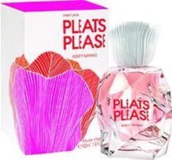 Issey Miyake Pleats Please - 50ml - Eau De Toilette 33 Issey Miyake Pleats Please - 50ml - Eau De Toilette -Parfum Winkel 1200x1113 1