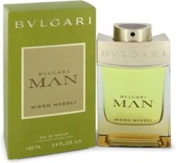 Bvlgari - Man Wood Neroli - Eau De Parfum - 100Ml -Parfum Winkel 1200x1114 5