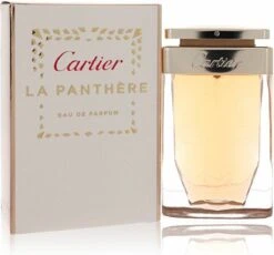 Cartier La Panthere 50 Ml - Eau De Parfum - Damesparfum 32 Cartier La Panthere 50 Ml - Eau De Parfum - Damesparfum -Parfum Winkel 1200x1115 1