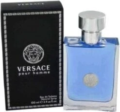 Versace Pour Homme By Versace 200 Ml - Eau De Toilette Spray -Parfum Winkel 1200x1115
