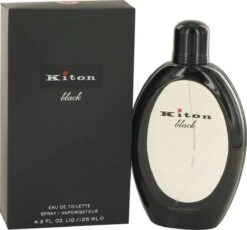 Aramis Kiton Black - 125ml - Eau De Toilette -Parfum Winkel 1200x1116 2