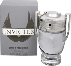 Paco Rabanne Invictus 50 Ml - Eau De Toilette - Herenparfum -Parfum Winkel 1200x1118