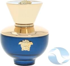 Versace Dylan Blue 50 Ml - Eau De Parfum - Damesparfum -Parfum Winkel 1200x1120 1