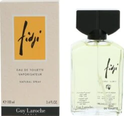 Guy Laroche Fidji 100 Ml - Eau De Toilette - Damesparfum -Parfum Winkel 1200x1120 3