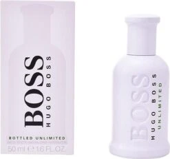 Hugo Boss Bottled Unlimited 50 Ml - Eau De Toilette - Herenparfum -Parfum Winkel 1200x1121 3