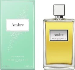 Reminiscence Ambre - 100 Ml - Eau De Toilette -Parfum Winkel 1200x1124 1