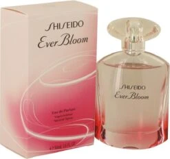 Shiseido Ever Bloom 50 Ml - Eau De Parfum - Damesparfum -Parfum Winkel 1200x1126 1