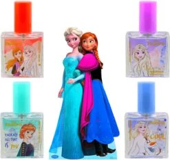 Frozen Parfum - Elsa - Eau De Parfum - Frozen 2 - Kinder Parfum - Kinderparfum - Disney -Parfum Winkel 1200x1126 4