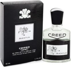 Aventus By Creed - 50 Ml - Herenparfum -Parfum Winkel 1200x1128 2