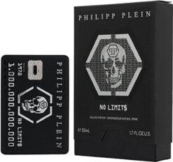 Philipp Plein No Limits Eau De Parfum 90ml -Parfum Winkel 1200x1128