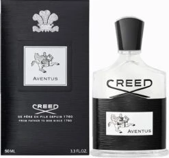 Aventus By Creed - 50 Ml - Herenparfum -Parfum Winkel 1200x1128 3