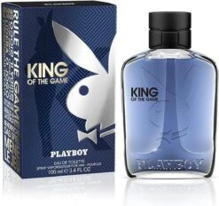 Playboy Man King - EDT 100 Ml -Parfum Winkel 1200x1129 2