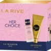 La Rive Giftset Her Choice -Parfum Winkel 1200x1130 4